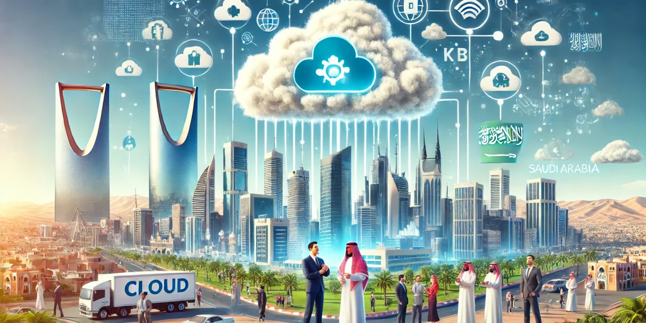 Unlock the Future of IT with WafaTech’s Virtual Datacenter Solutions