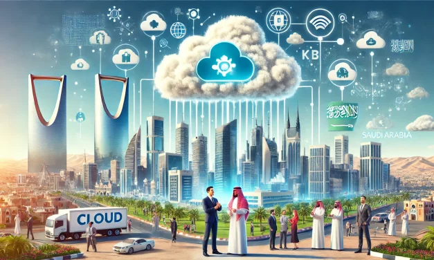 Unlock the Future of IT with WafaTech’s Virtual Datacenter Solutions