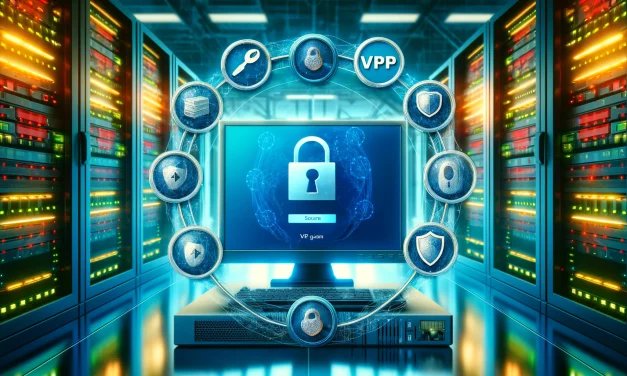 Securing Remote Desktop Protocol (RDP)