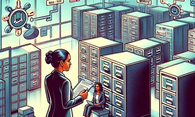 Understanding Linux File Permissions: A Comprehensive Guide