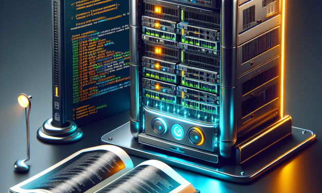 Understanding Linux Server Access Control Lists: A Comprehensive Guide