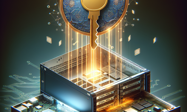 Understanding SSH Key-Based Authentication on Linux Servers