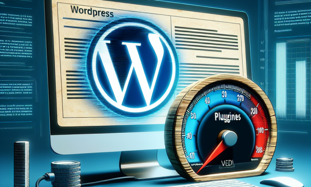 Essential Plugins for Achieving Optimal Performance in WordPress Blogs