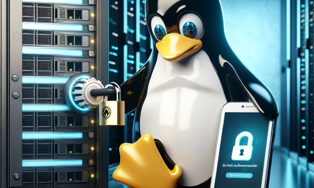 Enhancing Security with Two-Factor Authentication on Linux Servers