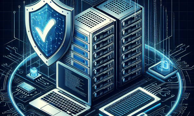 Understanding Windows Server Firmware Integrity: Ensuring System Security
