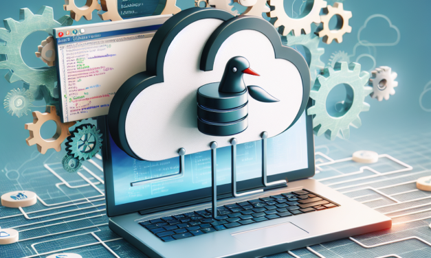 Simplifying User Management: Integrating LDAP with Linux Servers
