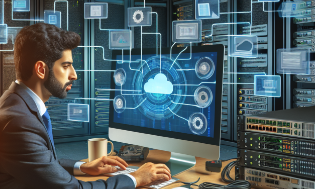 Essential Steps for Implementing Automated Backups to Protect Your Content