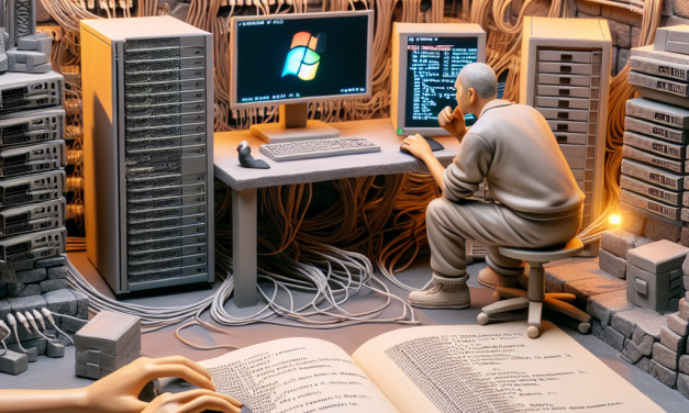 Mastering PAM Configuration: A Guide for Linux Server Administrators