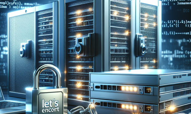 Automating SSL Certificate Management on Linux Servers with Let’s Encrypt