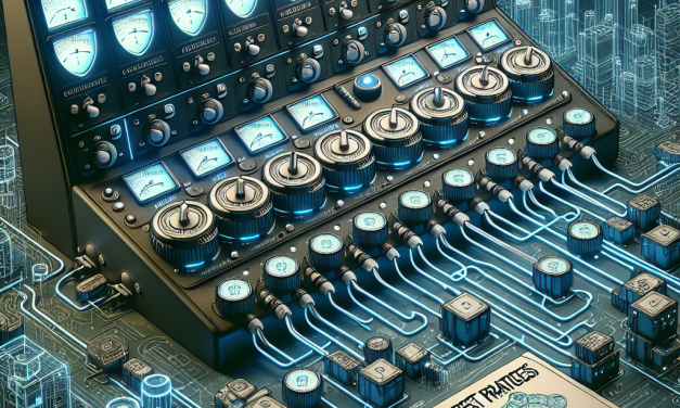 Best Practices for Configuring Kubernetes Ingress Controllers