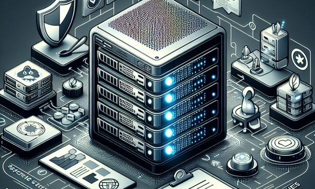 Best Practices for Disabling Unnecessary Services on Linux Servers