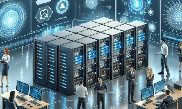 Best Practices for Effective Incident Response in Windows Server Environments