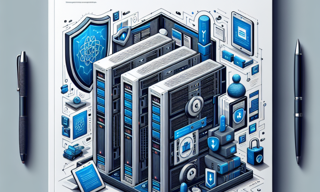 Best Practices for Hardening IIS Security on Windows Server