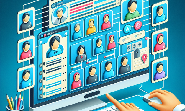 Best Practices for Managing User Roles in WordPress