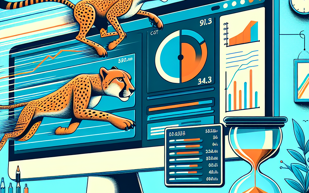 Best Practices for Optimizing WordPress Performance Under High Traffic