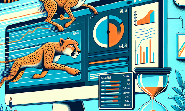 Best Practices for Optimizing WordPress Performance Under High Traffic