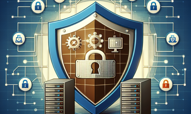 Best Practices for Securing Windows Server APIs