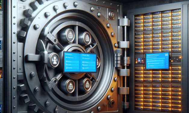 Best Practices for Securing Windows Server Containers