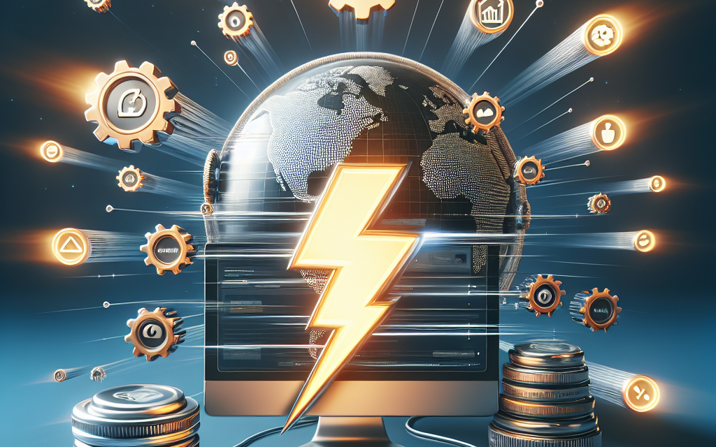 Boost Your Website Performance: A Guide to Using Caching Plugins