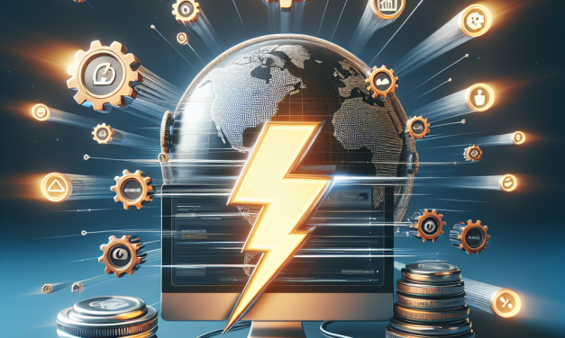 Boost Your Website Performance: A Guide to Using Caching Plugins