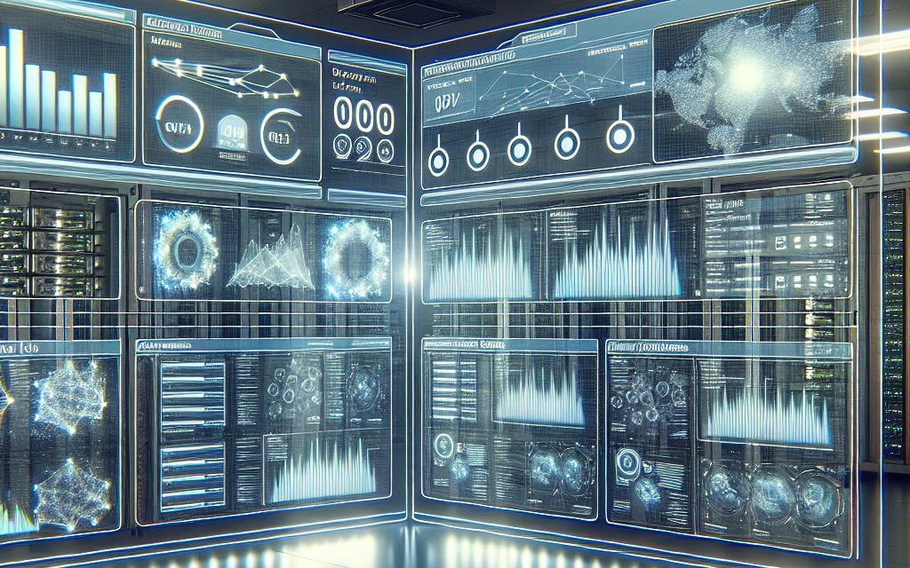 Comparing Top Kubernetes Monitoring Solutions for 2023