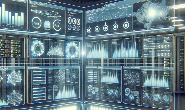 Comparing Top Kubernetes Monitoring Solutions for 2023