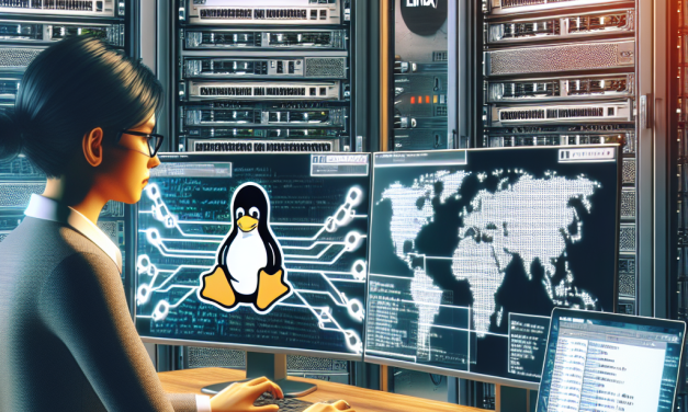 Configuring OpenVPN on Linux: A Step-by-Step Guide for Server Setup