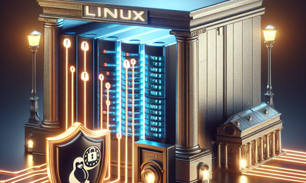 Effective Offsite Backup Strategies for Linux Servers