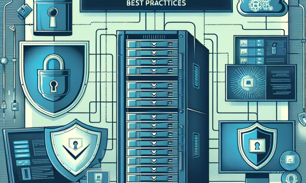Enhancing Windows Server Credential Protection: Best Practices