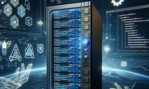 Enhancing Windows Server Security with PowerShell Best Practices