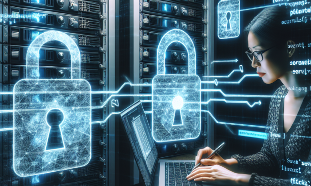 Essential Steps for Configuring a Secure Bootloader on Linux Servers