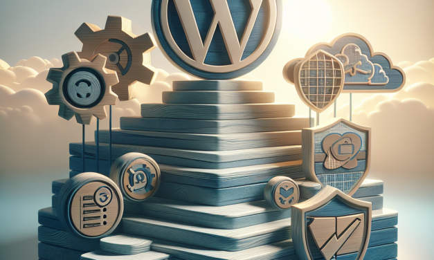 Essential Steps for Creating a Staging Environment in WordPress