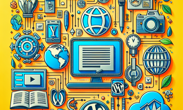 Essential Tips for Creating a Multilingual WordPress Blog