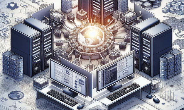 Exploring the Benefits of Kubernetes Federation for Multicluster Management