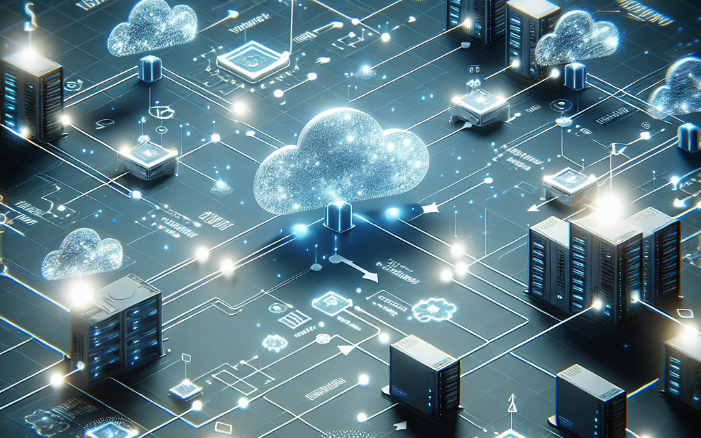 Exploring the Functionality of Kube-proxy in Kubernetes Networking