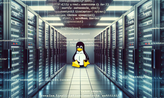Fine-Tuning Linux Server Security: Essential Sysctl Parameters for Kernel Hardening