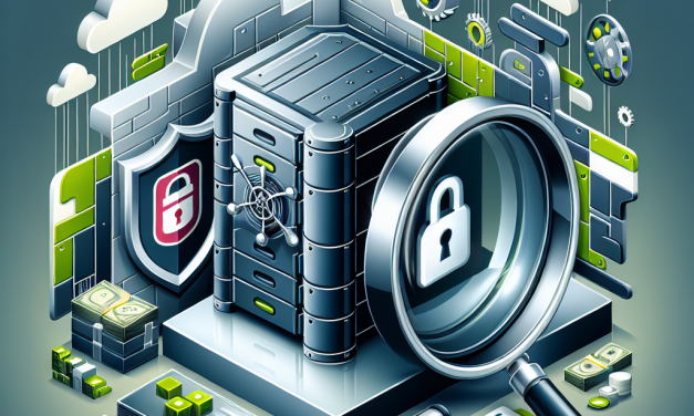 Hardening Configuration Files for Enhanced Linux Server Security