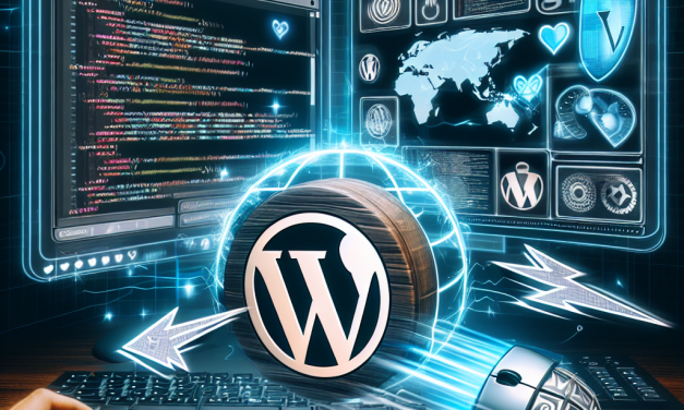 How to Choose the Right CDN for Your WordPress Site