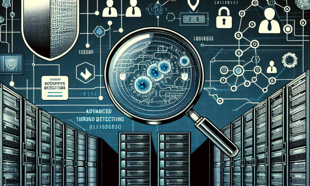 Implementing Advanced Threat Detection in Windows Server Environments