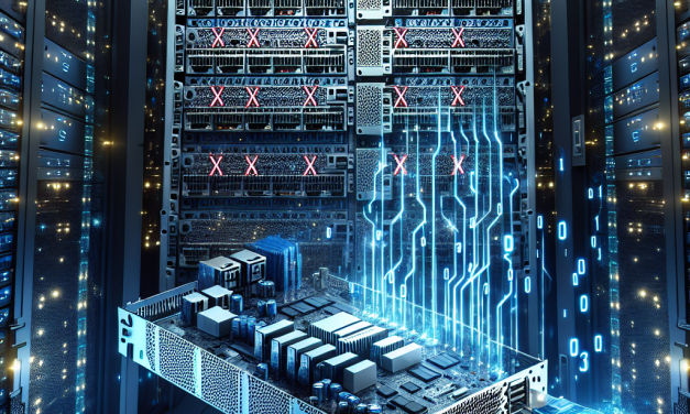 Implementing USB Port Restrictions on Linux Servers for Enhanced Security