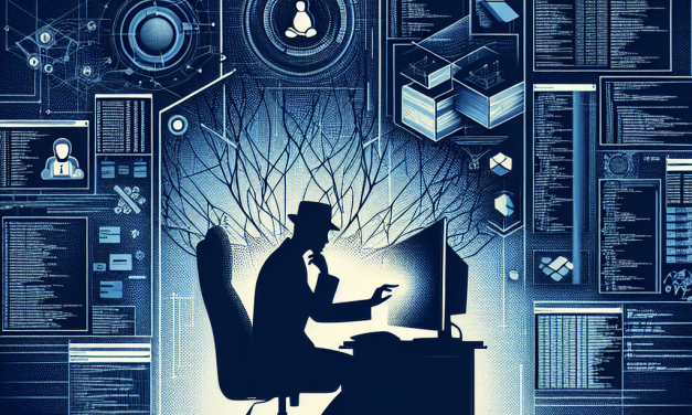 Mastering AIDE: A Comprehensive Guide to Linux Server Integrity Monitoring