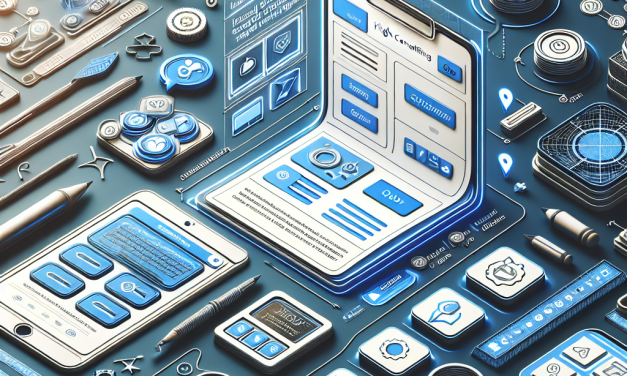 Mastering Elementor: Creating High-Converting Custom Landing Pages