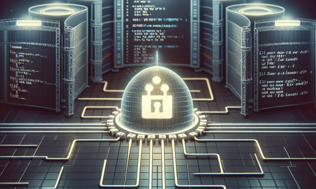 Mastering Iptables: A Comprehensive Guide to Configuring Your Linux Firewall