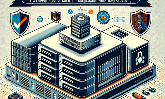 Mastering SELinux: A Comprehensive Guide to Configuring Your Linux Server