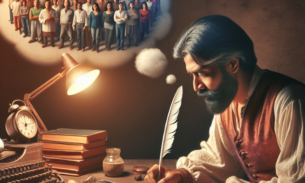 Mastering the Art of Engaging Writing: Tips for Captivating Your Audience