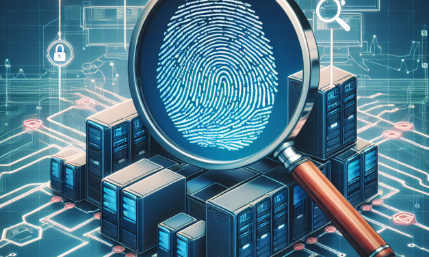 Monitoring File Integrity with Tripwire on Linux Servers