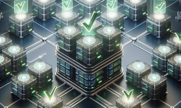 Optimizing Etcd Clusters for Kubernetes: Best Configuration Practices