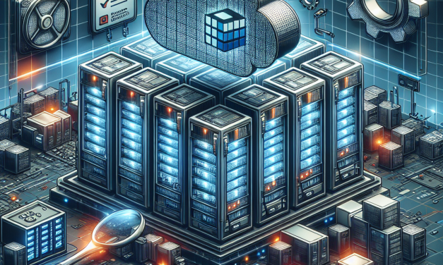 Optimizing Kubernetes for Object Storage: Best Practices and Techniques