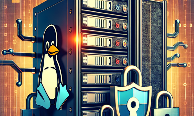 Securing Your Linux Server: Implementing DNSSEC for Enhanced DNS Security