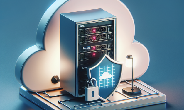 Simplifying Secure Remote Access: Configuring WireGuard VPN on Linux Servers